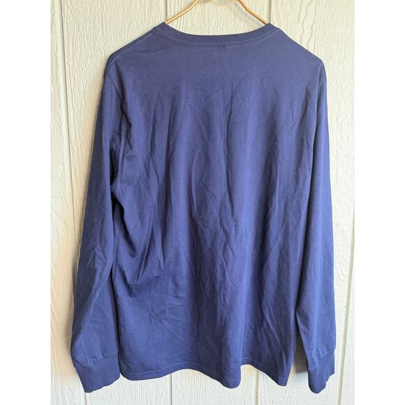 Ralph Lauren Men's Polo Bear Jersey T-Shirt, XL - Picture 5 of 5